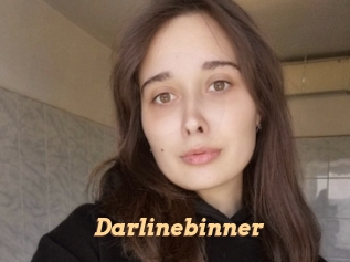 Darlinebinner