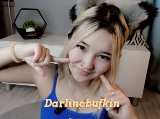 Darlinebufkin