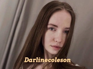 Darlinecoleson