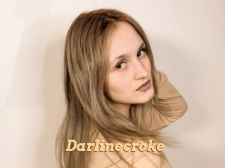 Darlinecroke