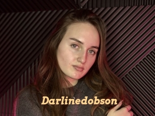 Darlinedobson
