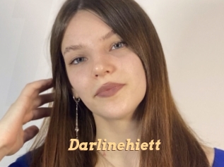 Darlinehiett