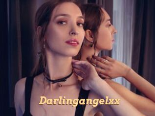 darlingangelxx Live Paradise