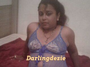 Darlingdezie