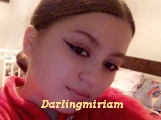 Darlingmiriam