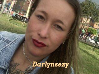 Darlynsexy