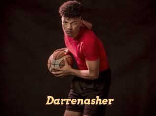 Darrenasher
