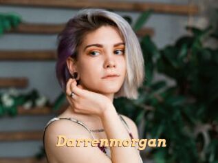 Darrenmorgan