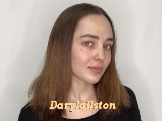 Darylallston