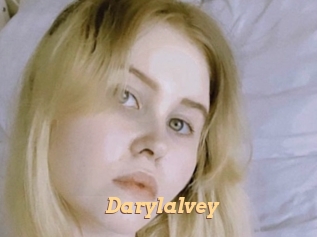 Darylalvey