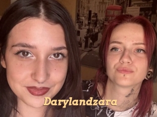 Darylandzara