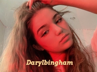 Darylbingham