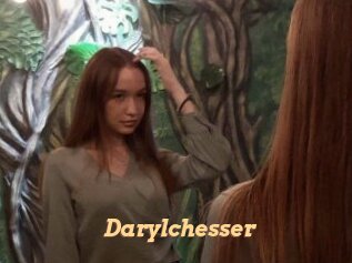 Darylchesser
