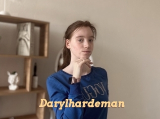 Darylhardeman