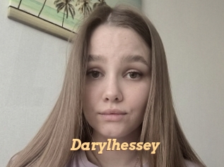 Darylhessey