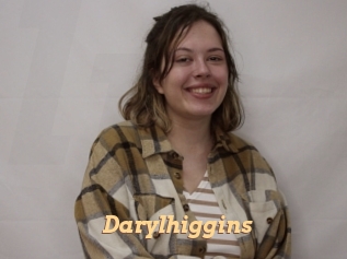 Darylhiggins