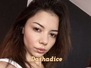 Dashadice