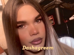 dashagreem Live Paradise