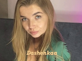 Dashenkaa