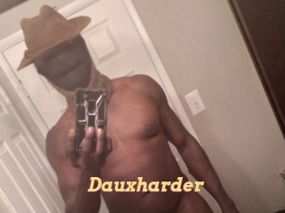 Dauxharder