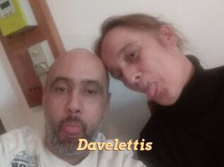 Davelettis