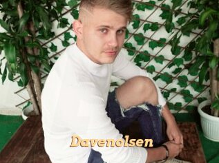 Davenolsen