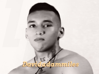 davidadammiles Live Paradise