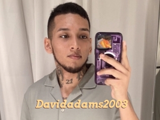 Davidadams2003