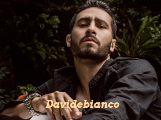 Davidebianco
