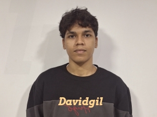 davidgil Live Paradise