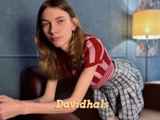 Davidhals