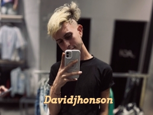 Davidjhonson