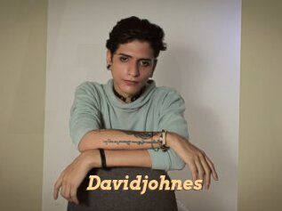 Davidjohnes