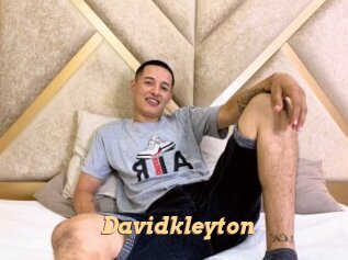 Davidkleyton