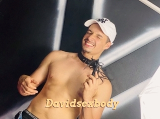 Davidsexbody