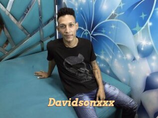 Davidsonxxx