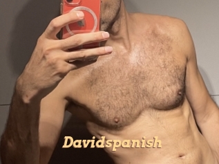 davidspanish Live Paradise