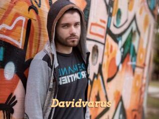 Davidvarus