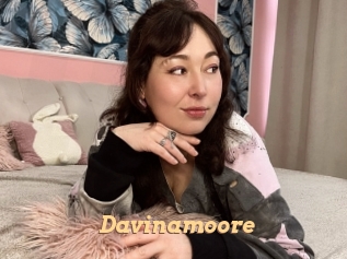 Davinamoore