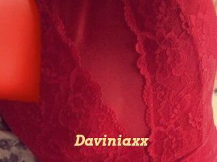 Daviniaxx