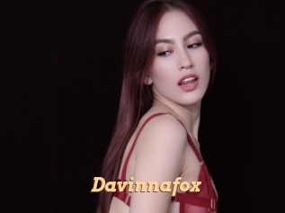 Davinnafox