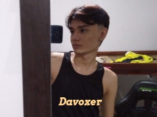 Davoxer