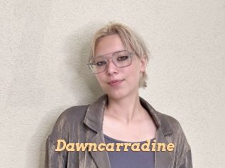 Dawncarradine
