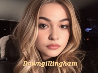 Dawngillingham