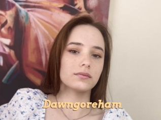 Dawngoreham