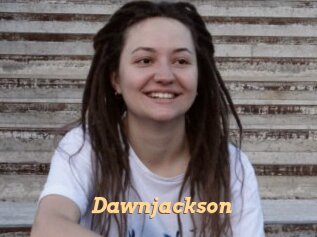 Dawnjackson
