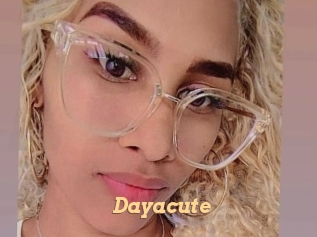 Dayacute