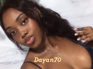 Dayan70