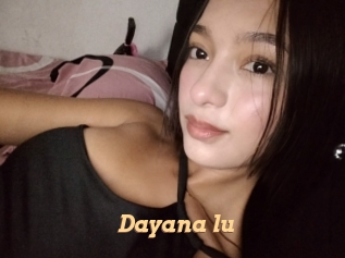 Dayana_lu