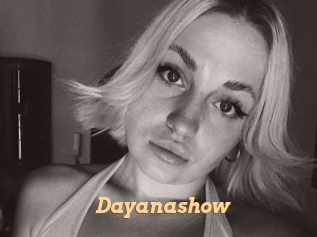 Dayanashow